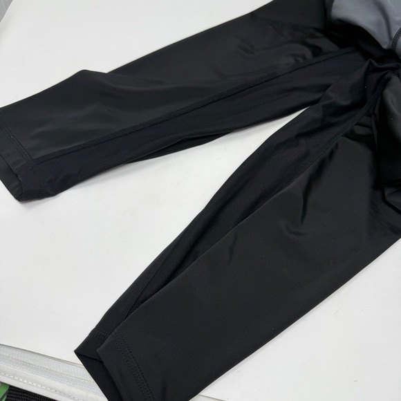 Troy Lee design LPP7705 Shock Doctor Tech protective moto pants - Picture 6 of 7